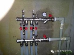 【老战友连锁企业】诺丁山工程质量巡检