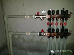 【老战友连锁企业】青云天下1工程质量巡检