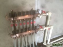 【老战友连锁企业】芙蓉园1工程质量巡检