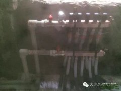 【老战友连锁企业】中盛家园工程质量巡检