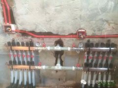 【老战友连锁企业】枫垎万嘉工程质量巡检