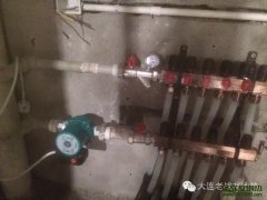 【老战友连锁企业】普罗旺斯工程质量巡检