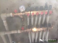 【老战友连锁企业】翰林院工程质量巡检