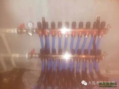 【老战友连锁企业】晴湾工程质量巡检