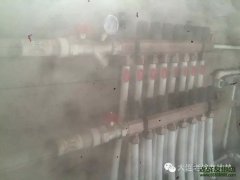 【老战友连锁企业】芙蓉人家工程质量巡检