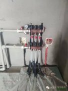 【老战友连锁企业】诺丁山1工程质量巡检