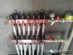 【老战友连锁企业】芙蓉园2工程质量巡检