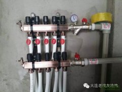 【老战友连锁企业】泉水工程质量巡检