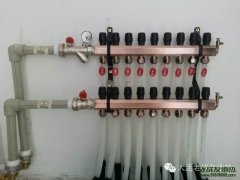 【老战友连锁企业】蓝天花园工程质量巡检