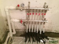 【老战友连锁企业】秀月山庄工程质量巡检