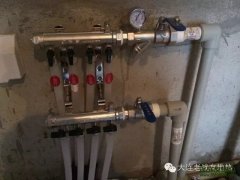 【老战友连锁企业】小龙街工程质量巡检