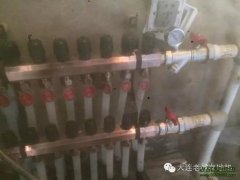 【老战友连锁企业】馥园工程质量巡检