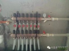 【老战友连锁企业】诺丁山3工程质量巡检