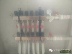 【老战友连锁企业】蝶园3工程质量巡检