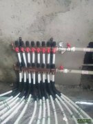 【老战友连锁企业】润泽园工程质量巡检