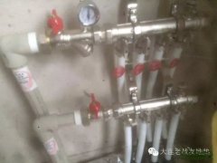 【老战友连锁企业】益丰乾城1工程质量巡检