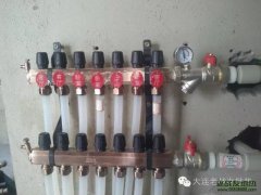 【老战友连锁企业】金广东海岸工程质量巡检