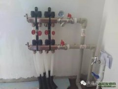 【老战友连锁企业】绿山城3工程质量巡检