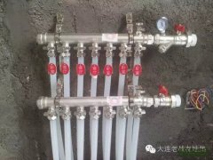 【老战友连锁企业】同香山庄工程质量巡检