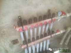 【老战友连锁企业】第五郡工程质量巡检