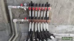 【老战友连锁企业】贤林园工程质量巡检