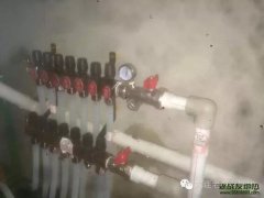 【老战友连锁企业】芙蓉园5工程质量巡检