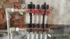 【老战友连锁企业】光华街工程质量巡检