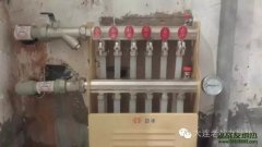 【老战友连锁企业】天兴新家园工程质量巡检