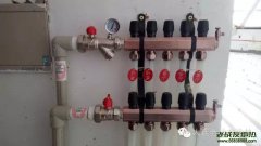 【老战友连锁企业】休斯顿公寓工程质量巡检