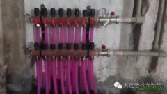 【老战友连锁企业】海昌欣城1工程质量巡检