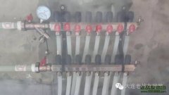 【老战友连锁企业】亿达世纪城工程质量巡检