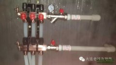 【老战友连锁企业】中海凤凰溪岸工程质量巡检