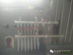 【老战友连锁企业】泡崖八区工程质量巡检