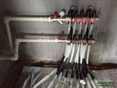 【老战友连锁企业】万科溪之谷工程质量巡检