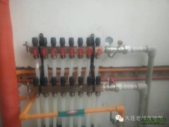 【老战友连锁企业】硅谷假日工程质量巡检