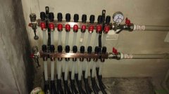 【老战友连锁企业】保利西山林语工程质量巡检