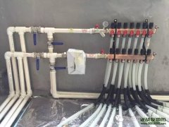 【老战友连锁企业】星海家园工程质量巡检