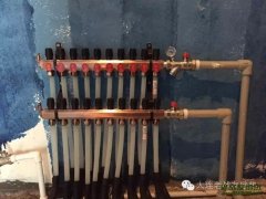 【老战友连锁企业】东港第工程质量巡检