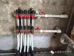 【老战友连锁企业】五一路工程质量巡检