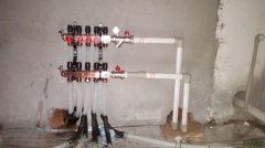 【老战友连锁企业】玉湖溪谷工程质量巡检