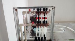 【老战友连锁企业】绿山城66工程质量巡检