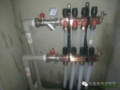 【老战友连锁企业】绿山城4工程质量巡检