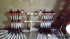 【老战友连锁企业】第五郡工程质量巡检