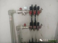 【老战友连锁企业】绿山城5工程质量巡检