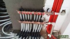 【老战友连锁企业】贤林园3工程质量巡检