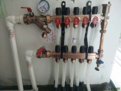 【老战友连锁企业】绿山城9工程质量巡检