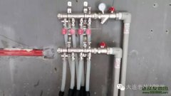 【老战友连锁企业】阳光润城工程质量巡检