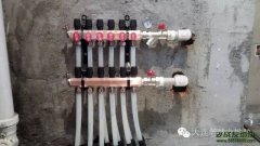 【老战友连锁企业】城市印象1工程质量巡检