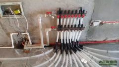 【老战友连锁企业】领秀义城工程质量巡检