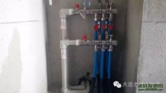 【老战友连锁企业】香水湾7工程质量巡检